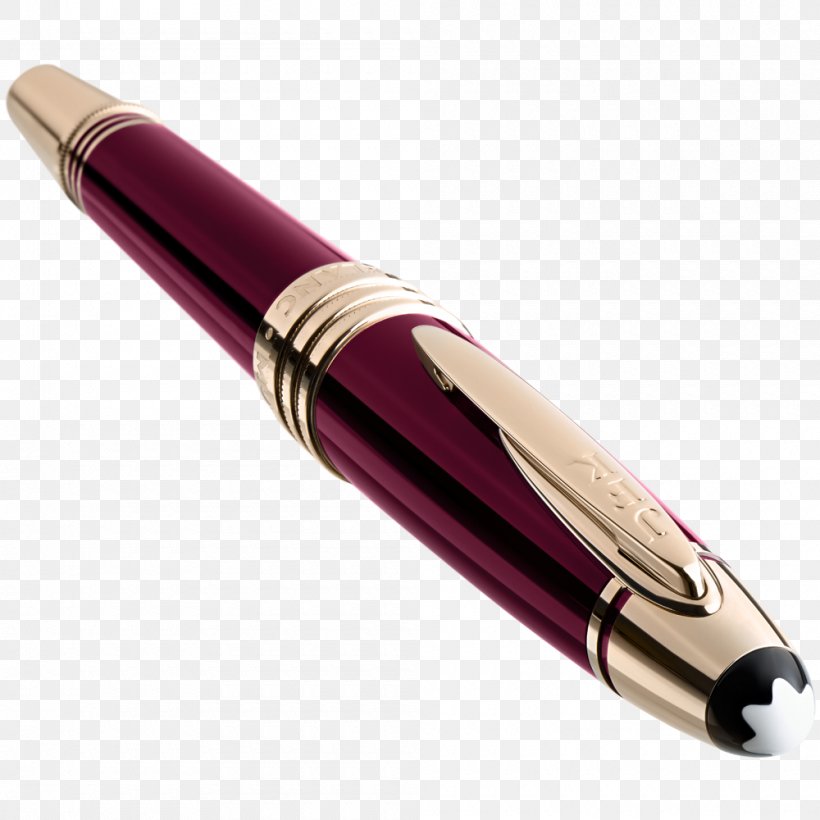 Rollerball Pen Fountain Pen Ballpoint Pen Pencil, PNG, 1000x1000px, Rollerball Pen, Ball Pen, Ballpoint Pen, Burgundy, Business Download Free