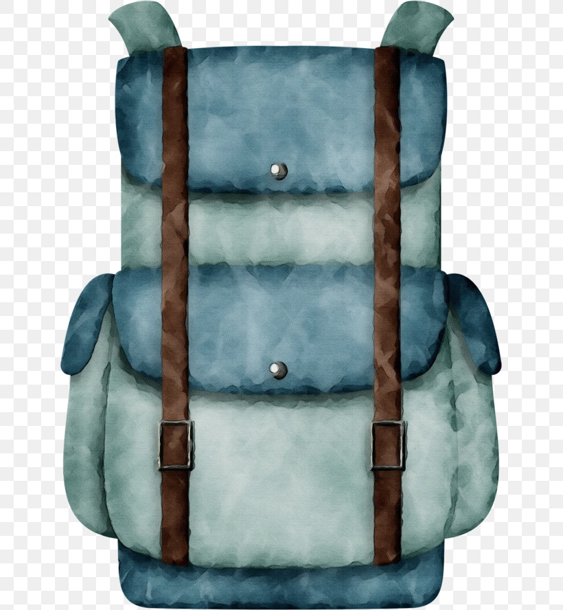 School Backpack, PNG, 643x888px, Watercolor, Backpack, Bag, Camping, Dakine Download Free