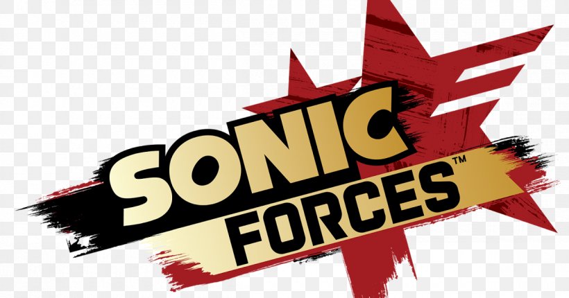 Sonic Forces Sonic The Hedgehog Doctor Eggman Sonic Colors Sonic Generations, PNG, 1200x630px, Sonic Forces, Brand, Doctor Eggman, Logo, Playstation 4 Download Free