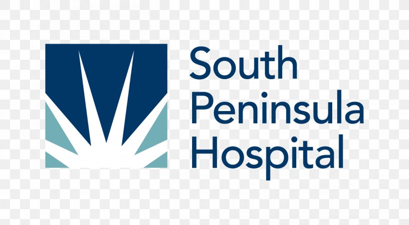 South Peninsula Hospital Health Care Acute Care Medicine, PNG, 1252x691px, Hospital, Acute Care, Area, Blue, Brand Download Free