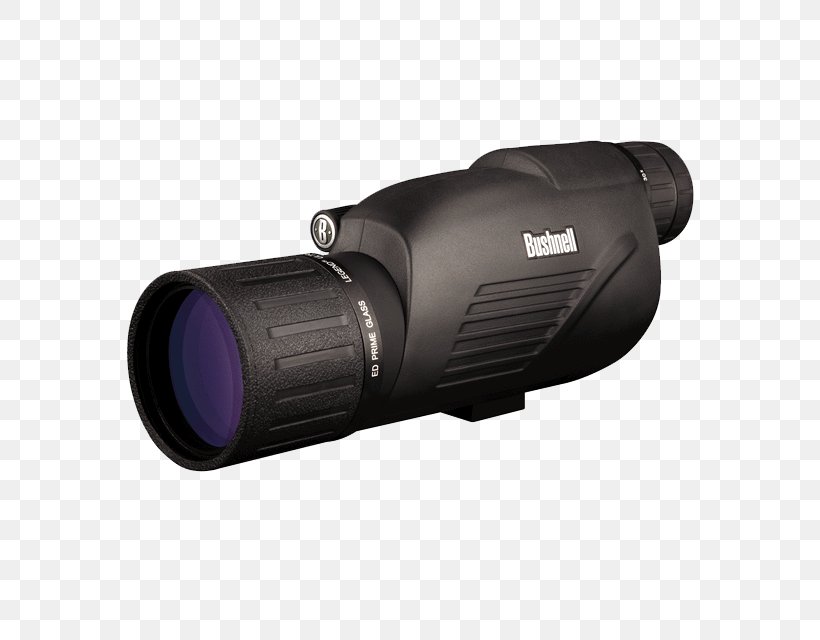 Spotting Scopes Bushnell Corporation Low-dispersion Glass Ultra-high-definition Television Eyepiece, PNG, 640x640px, Spotting Scopes, Binoculars, Bushnell Corporation, Eye Relief, Eyepiece Download Free