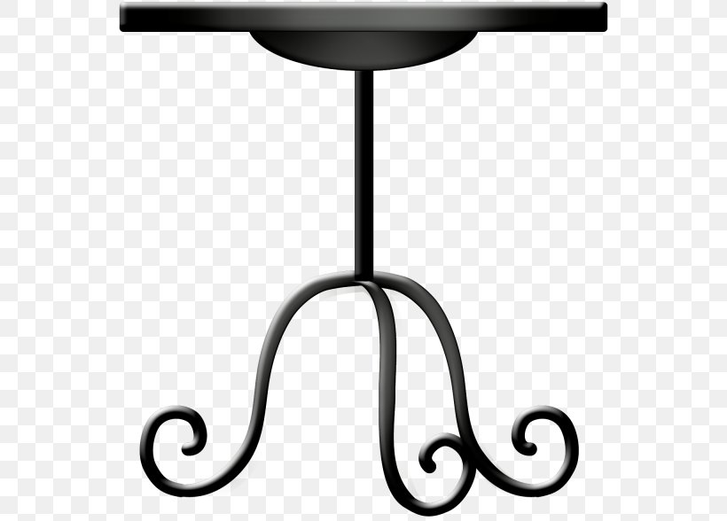 Table Furniture Stool Clip Art, PNG, 552x588px, Table, Bench, Black And White, Chair, Couch Download Free