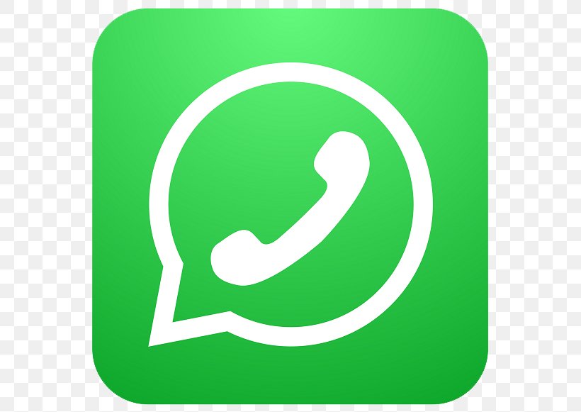 WhatsApp IPhone Instant Messaging, PNG, 589x581px, Whatsapp, Area, Brand, Grass, Green Download Free