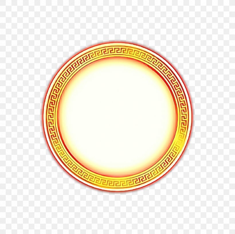 Yellow Circle, PNG, 1242x1236px, Cartoon, Dinnerware Set, Dishware, Meter, Plate Download Free