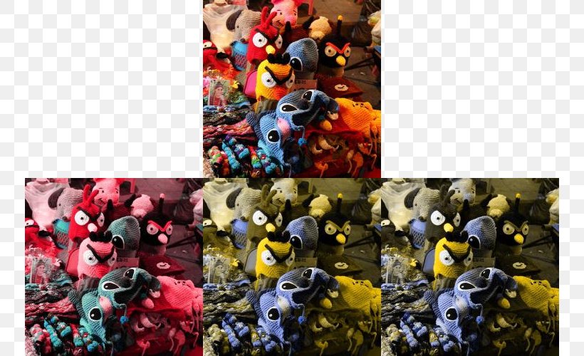 Color Blindness Vision Loss Photography, PNG, 750x500px, Color Blindness, Collage, Color, Crowd, Gamemaker Studio Download Free