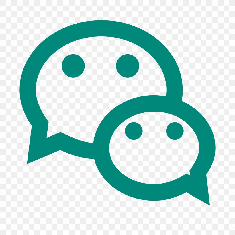WeChat Online Chat Internet, PNG, 1600x1600px, Wechat, Area, Emoticon, Green, Happiness Download Free