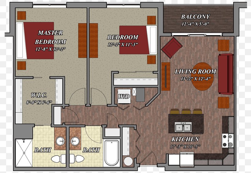 Floor Plan Lilly Preserve Lilly Road Property, PNG, 800x565px, Floor Plan, Amenity, Apartment, Bed, Brookfield Download Free