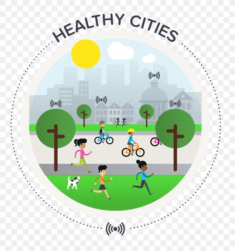 Healthy City Healthy Community Design Future Cities Catapult, PNG, 1000x1070px, Healthy City, Area, Ball, Brand, City Download Free