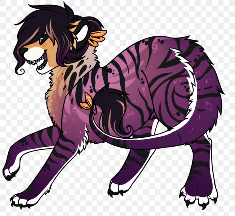 Horse Cat Demon Dog, PNG, 932x857px, Horse, Art, Canidae, Carnivoran, Cartoon Download Free
