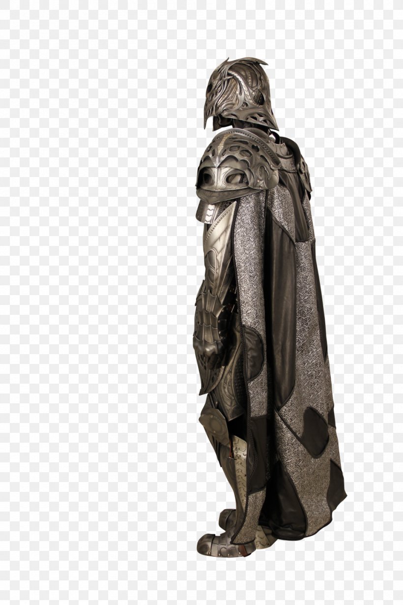 Jor-El Krypton Statue Robe Art Museum, PNG, 960x1440px, Jorel, Abaya, Armour, Art Museum, Clothing Download Free