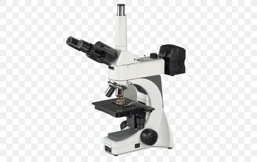 Optical Microscope Optics Metallurgy, PNG, 507x519px, Microscope, Brightfield Microscopy, Eye, Facade, Industry Download Free