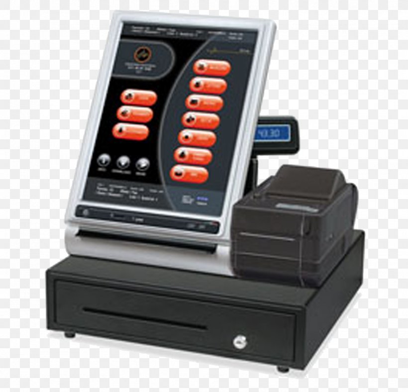 Point Of Sale Computer Software System Cash Register Computer Hardware, PNG, 1338x1287px, Point Of Sale, Cash Register, Client, Computer Hardware, Computer Software Download Free