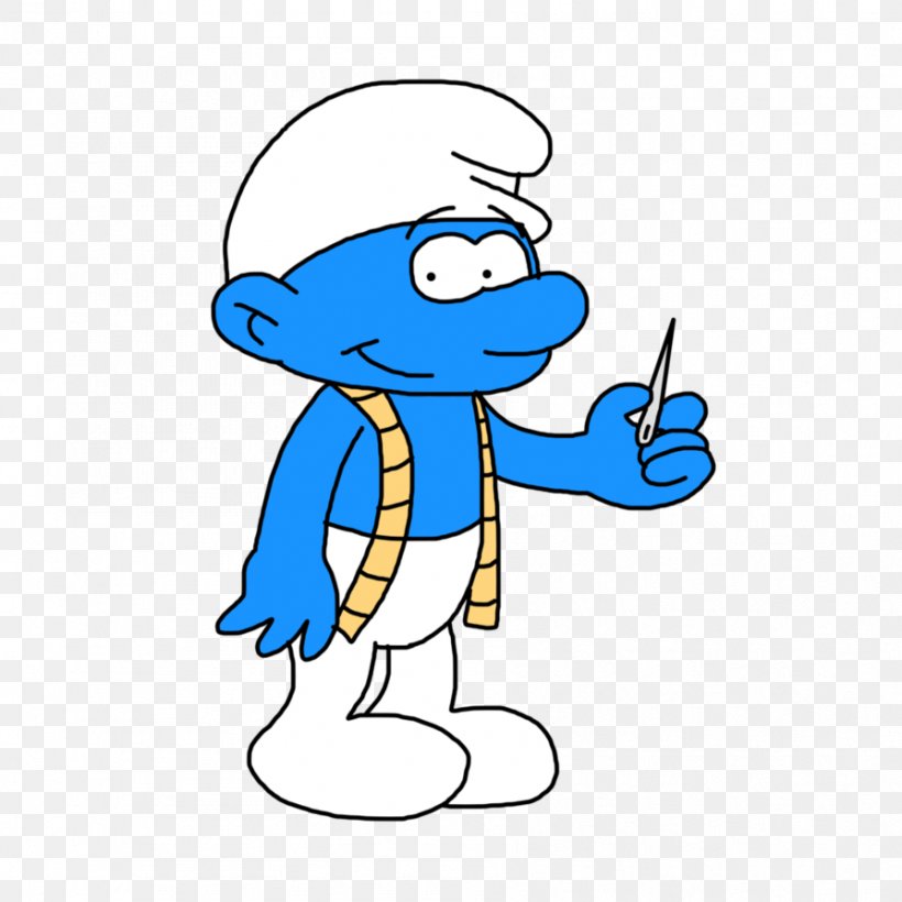Smurfette Gutsy Smurf Clumsy Smurf The Smurfs Tailor, PNG, 894x894px, Smurfette, Animal Figure, Area, Art, Artwork Download Free