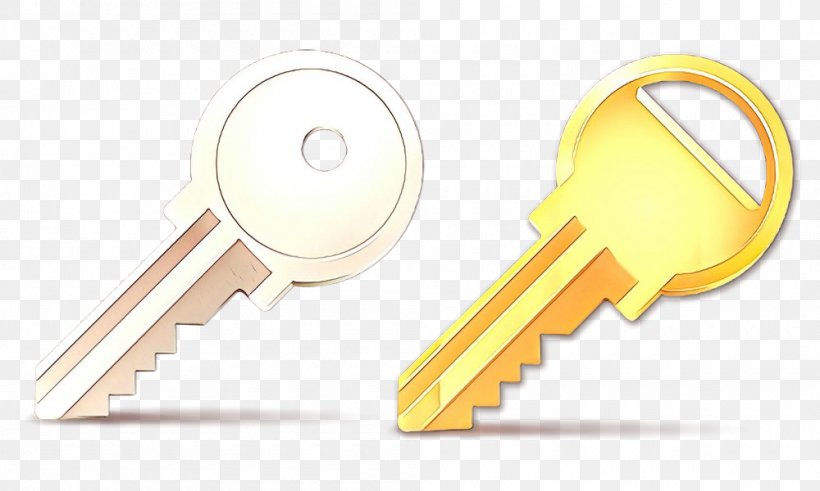 Yellow Key, PNG, 1000x600px, Cartoon, Key, Yellow Download Free