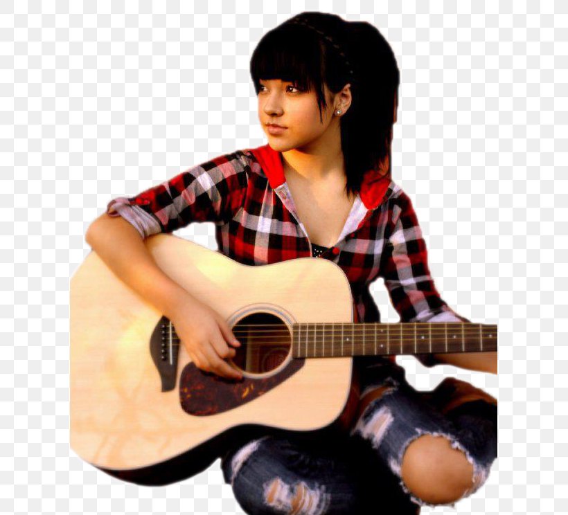 Becky G Acoustic Guitar Download, PNG, 617x744px, Watercolor, Cartoon, Flower, Frame, Heart Download Free
