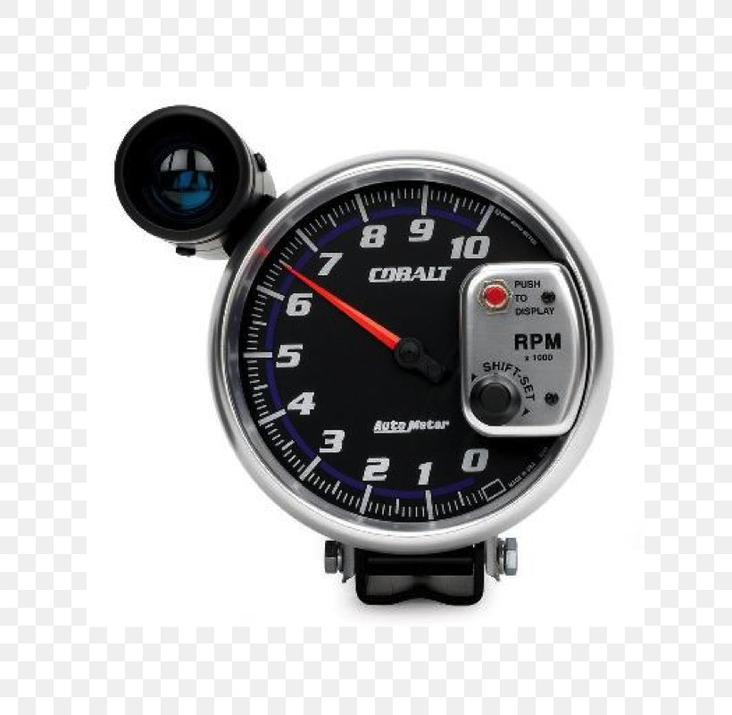 Car Tachometer Gauge Revolutions Per Minute Auto Meter Products, Inc., PNG, 800x800px, Car, Auto Meter Products Inc, Autozone, Boost Gauge, Dashboard Download Free