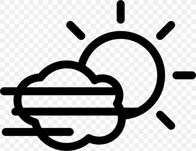 Weather, PNG, 980x756px, Weather, Area, Black And White, Brand, Cloud Download Free
