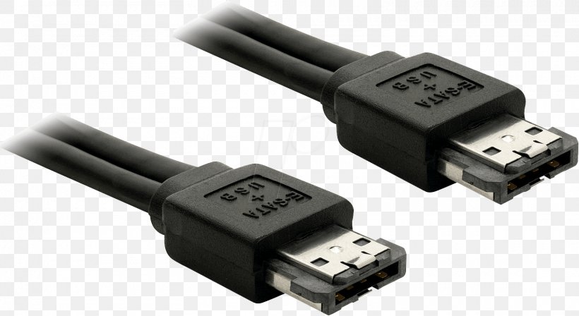 Electrical Cable ESATAp USB Serial ATA, PNG, 1560x853px, Electrical Cable, Adapter, Cable, Common External Power Supply, Computer Download Free