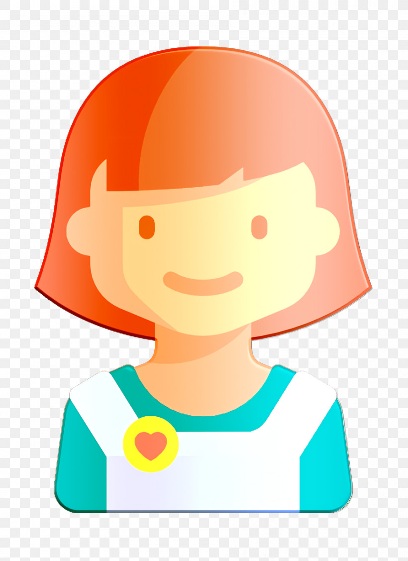 Girl Icon Kids Avatars Icon, PNG, 896x1232px, Girl Icon, Cartoon, Kids Avatars Icon, Shoe, Sneakers Download Free