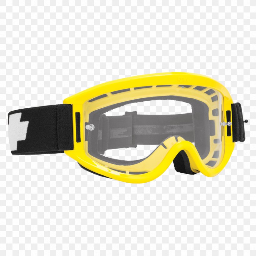 Goggles SPY Motocross Anti-fog Google, PNG, 848x848px, Goggles, Antifog, Cole Seely, Eyewear, Glasses Download Free