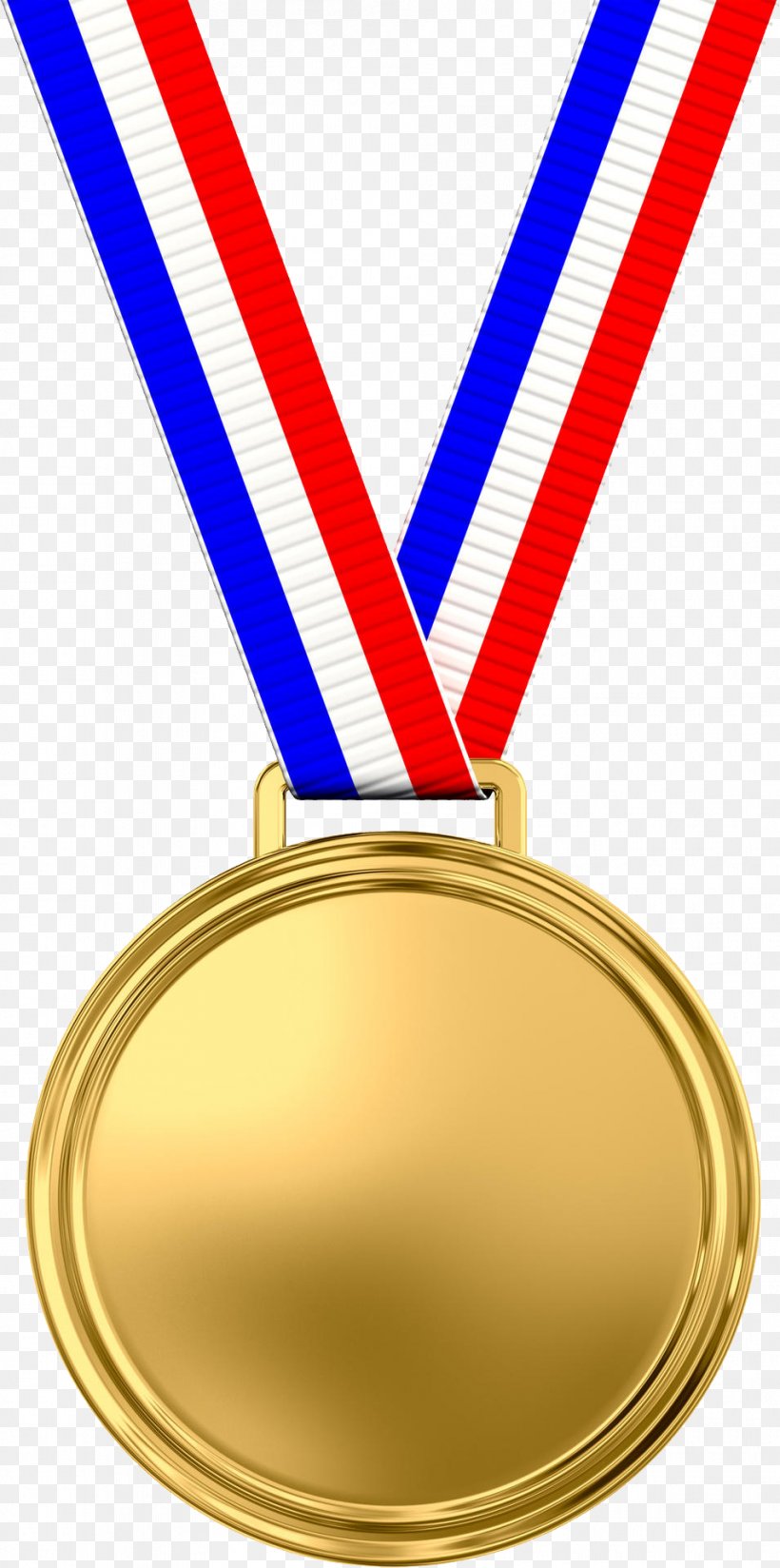 Gold Medal Clip Art, PNG, 955x1920px, Medal, Award, Bronze Medal, Gold, Gold Medal Download Free