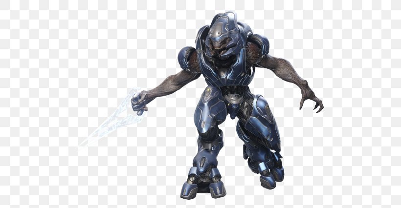 Halo: Reach Halo 4 Halo 5: Guardians Halo 3 Halo 2, PNG, 600x426px, Halo Reach, Action Figure, Arbiter, Cortana, Covenant Download Free