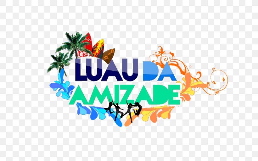 Logo Luau Friendship, PNG, 640x512px, Logo, Area, Artwork, Brand, Community Download Free