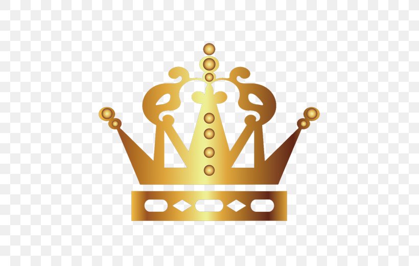Logo, PNG, 520x520px, Logo, Crown, Gold, Logoworks, Pixel Download Free