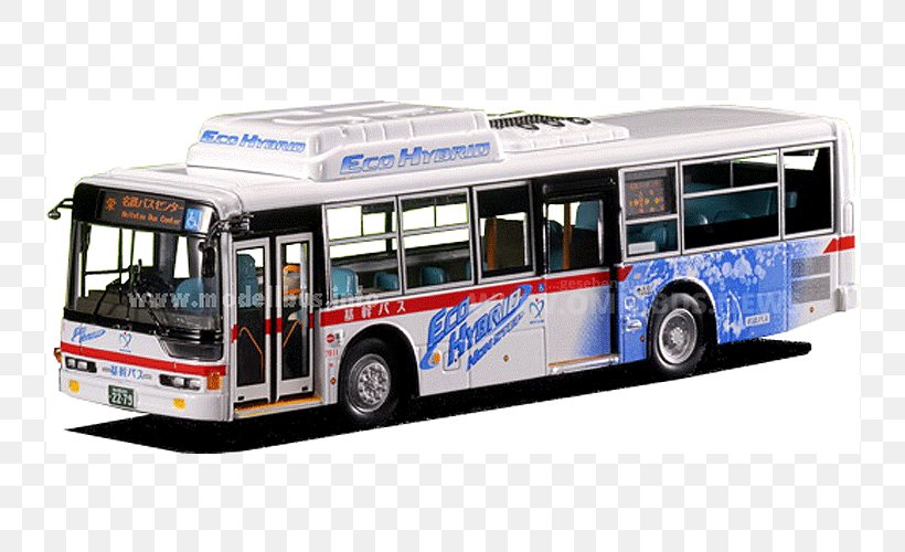 Mitsubishi Fuso Truck And Bus Corporation Tour Bus Service Mitsubishi Motors Hybrid Electric Bus, PNG, 750x500px, Bus, Automotive Exterior, Car, Daimler Ag, Hybrid Electric Bus Download Free
