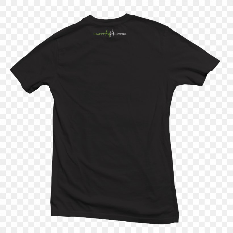 T-shirt Polo Shirt Crew Neck Ralph Lauren Corporation, PNG, 1000x1000px, Tshirt, Active Shirt, Black, Brand, Clothing Download Free