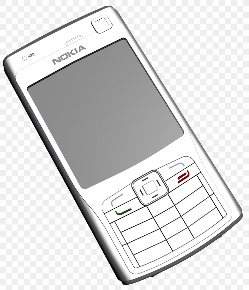 Telephone Nokia 6630 Feature Phone Clip Art, PNG, 1201x1401px, Telephone, Cellular Network, Communication, Communication Device, Electronic Device Download Free