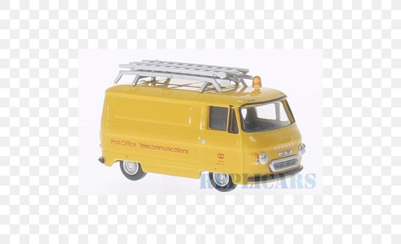 Van Model Car Commer FC, PNG, 500x500px, Van, Automotive Exterior, Brand, Car, Commer Download Free