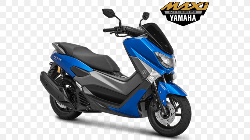 Yamaha NMAX Motorcycle PT. Yamaha Indonesia Motor Manufacturing Anti-lock Braking System Suzuki, PNG, 560x460px, 2018, Yamaha Nmax, Antilock Braking System, Automotive Design, Automotive Exterior Download Free