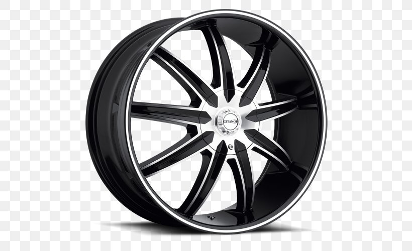 Car Rim Custom Wheel Vehicle, PNG, 500x500px, Car, Alloy Wheel, Audiocityusa, Auto Part, Automotive Design Download Free