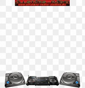 Disc Jockey Home Game Console Accessory Pioneer DJM-900SRT Audio Mixers Industrial Design PNG