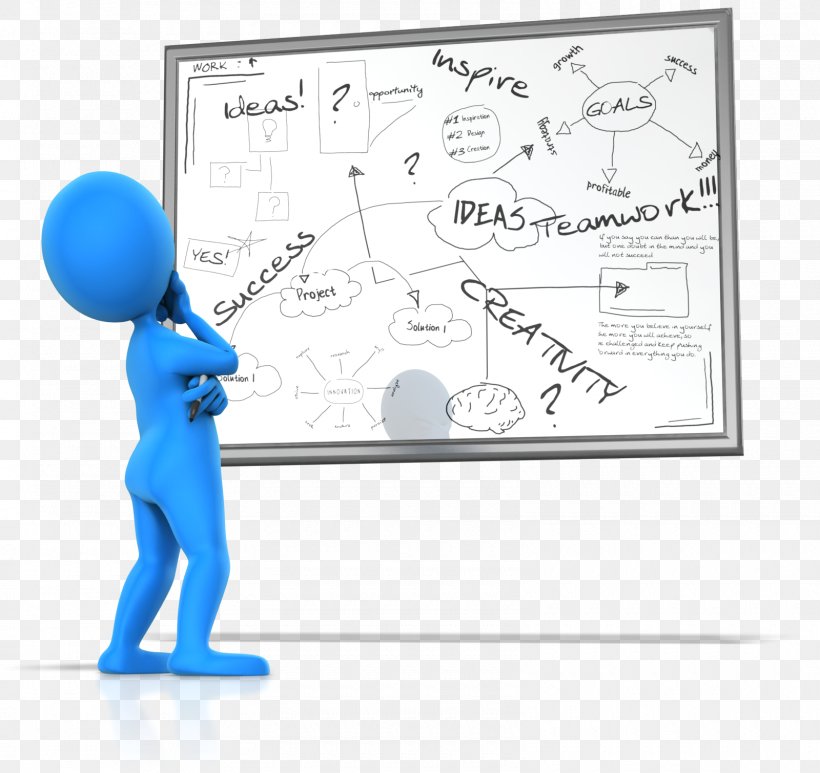 Dry-Erase Boards Writing Interactive Whiteboard Presentation Clip Art, PNG, 1600x1510px, Dryerase Boards, Animation, Blue, Communication, Computer Download Free