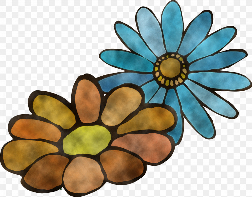 Floral Design, PNG, 3000x2353px, Petal, Blue, Carnation, Cut Flowers, Drawing Download Free