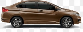 HONDA CITY - HONDA CITY Car 2018 Honda Civic Honda Cá»™ng HÃ²a PNG