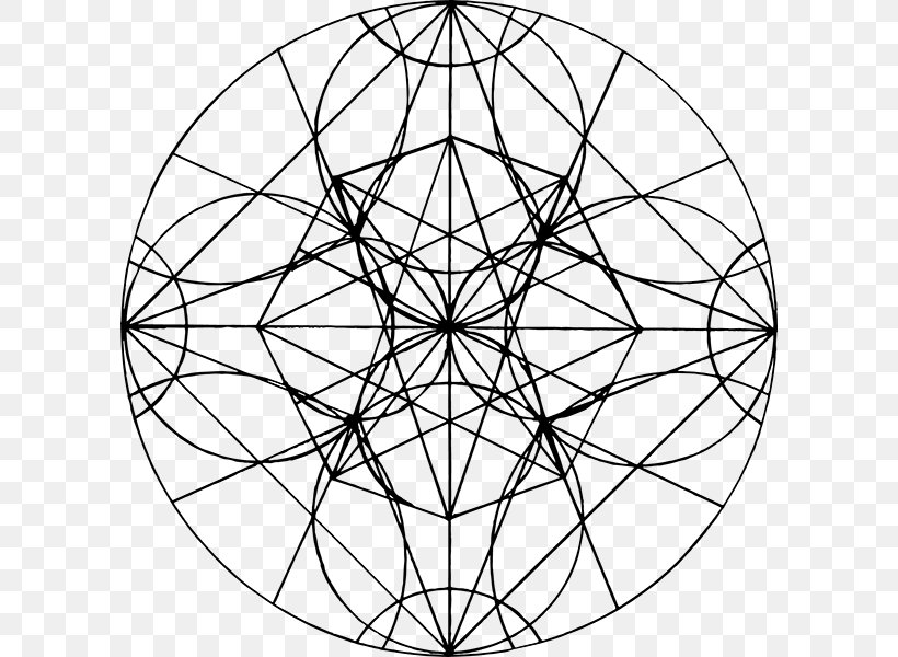 Line Circle Geometric Shape Geometry, PNG, 600x600px, Geometric Shape, Area, Black And White, Drawing, Geometry Download Free