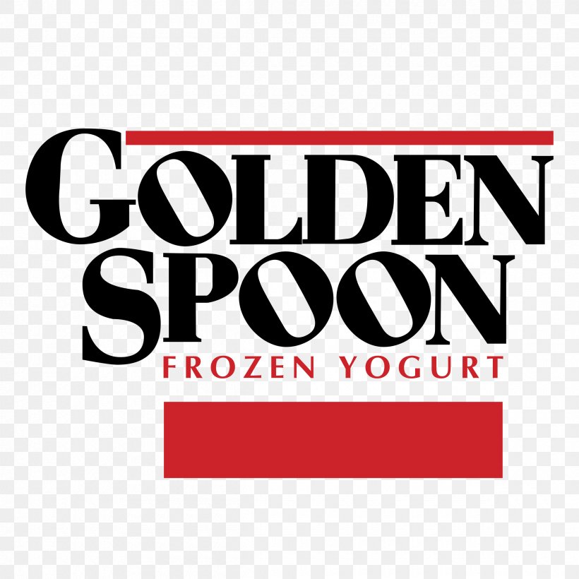 Logo Brand Font Product Transparency, PNG, 2400x2400px, Logo, Area, Brand, Golden Spoon, Rectangle Download Free