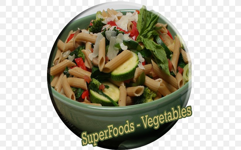Pasta Salad Spinach Salad Vegetarian Cuisine Penne Thai Cuisine, PNG, 512x512px, Pasta Salad, Cuisine, Dish, European Food, Food Download Free