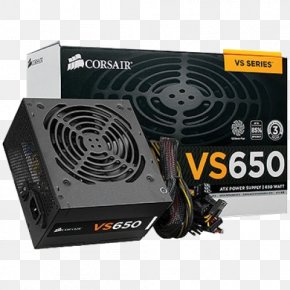 Computer - Power Supply Unit Corsair Components Power Converters 80 Plus ATX PNG