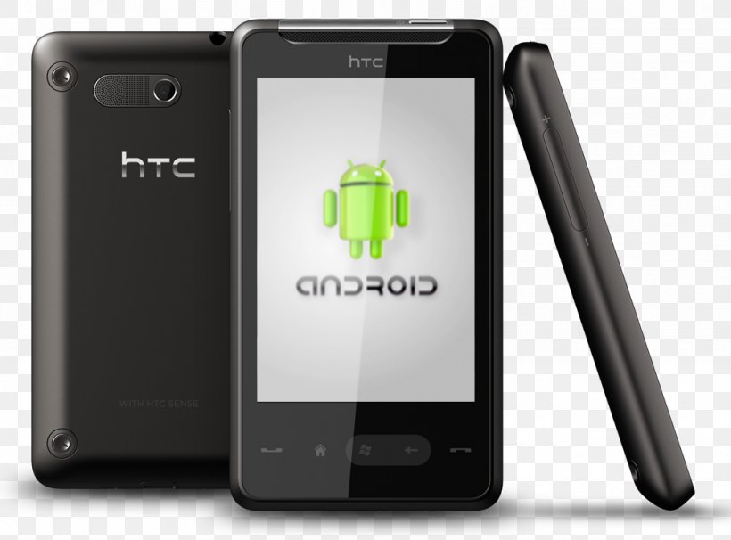 Smartphone HTC HD Mini Feature Phone HTC Desire HD HTC HD2, PNG, 1024x758px, Smartphone, Android, Cellular Network, Communication Device, Electronic Device Download Free