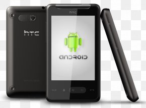 Smartphone - Smartphone HTC HD Mini Feature Phone HTC Desire HD HTC HD2 PNG