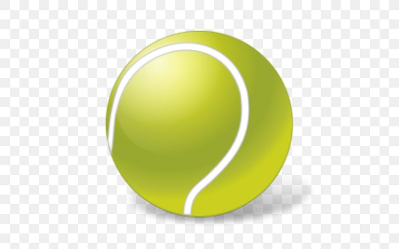 Tennis Balls Ball Game Sports, PNG, 512x512px, Tennis, Ball, Ball Game, Football, Golf Download Free