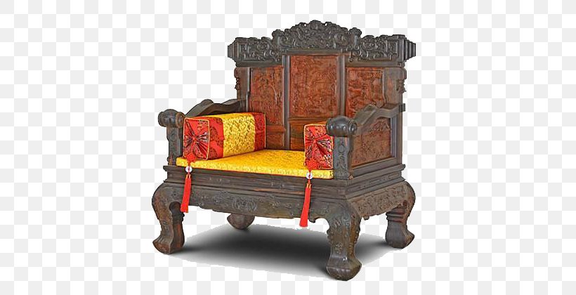 Throne Chair Icon, PNG, 600x420px, Throne, Antique, Chair, Chinese Furniture, Couch Download Free