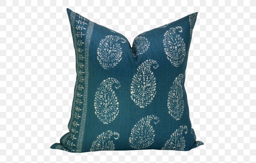 Throw Pillows Cushion Bed Textile, PNG, 570x524px, Pillow, Bed, Blue, Chair, Cotton Download Free