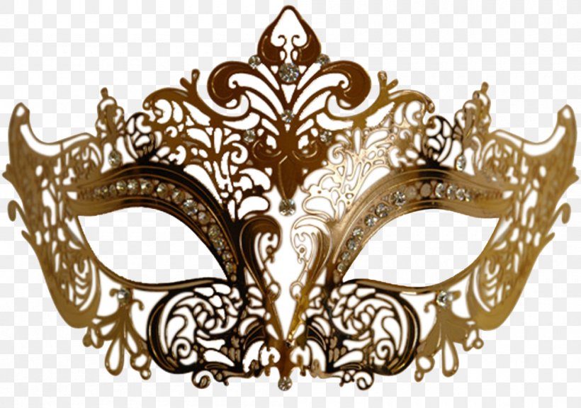 Venetian Masks Masquerade Ball Gold, PNG, 1000x703px, Mask, Ball, Clothing, Costume, Costume Party Download Free