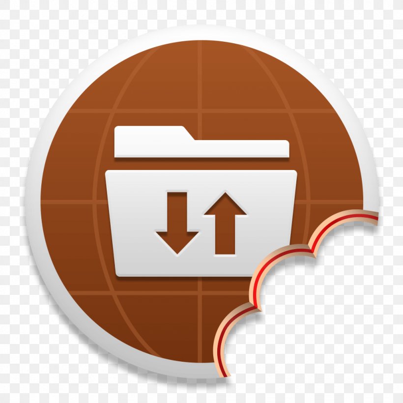 Yummy FTP SSH File Transfer Protocol MacOS, PNG, 1024x1024px, Yummy Ftp, Apple, Brand, Client, Computer Software Download Free