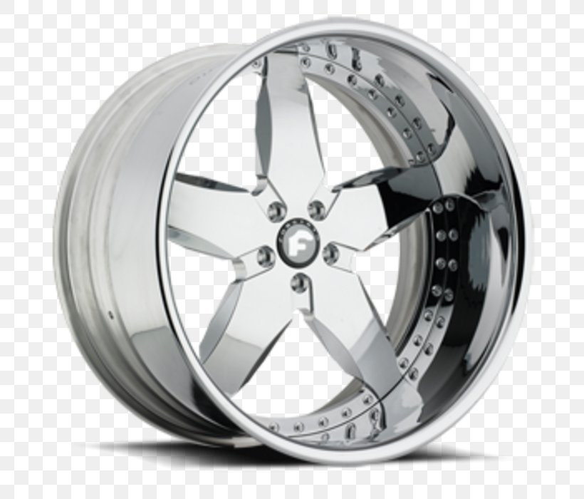 Alloy Wheel Forgiato Tire Custom Wheel Car, PNG, 700x700px, Alloy Wheel, Alloy, Auto Part, Automotive Tire, Automotive Wheel System Download Free